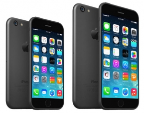 iPhone 6 : ลือ ! iPhone 6 รุ่นหน้าจอ 4.7 นิ้วจะมีความจุเริ่มต้นที่ 32 GB และ 128 GB สำหรับตัวหน้าจอ 5.5 นิ้ว !!